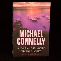image of A Darkness More Than Night