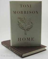 Home by Morrison, Toni - 2012