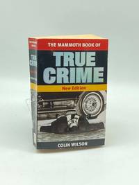 The Mammoth Book of True Crime