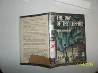 The Day Of the Triffids (Doubleday Science Fiction Ed. w/Dj)