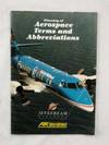 Glossary of Aerospace Terms and Abbreviations