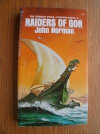 Raiders of Gor