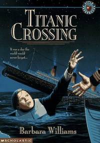 Titanic Crossing