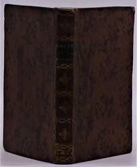 cover of Lettres Originales De J. J. Rousseau A Mme. De ......; a` Mme. la mare´chale de Luxembourg; a` Mr. de Malesherbes; a` D'Alembert, etc.