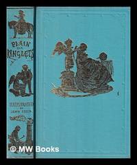 Plain or ringlets? / by the author of Handley Cross, Sponge's sporting tour, Ask Mamma, etc. etc....