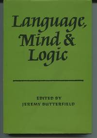 Language, Mind and Logic.