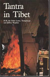 Tantra in Tibet (Wisdom of Tibet Series)