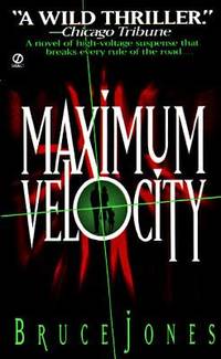 Maximum Velocity
