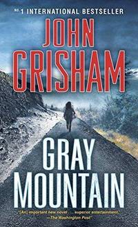 Gray Mountain*