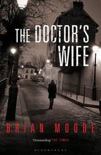 The Doctor's Wife