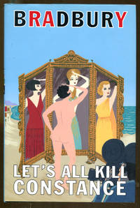 cover of Let's All Kill Constance