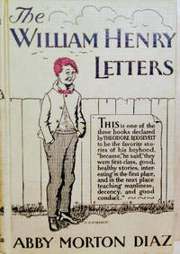 image of The William Henry Letters