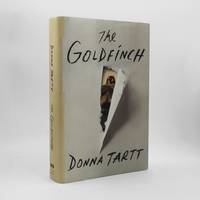 The Goldfinch
