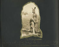 image of Australia and New Guinea Photograph Albums by "The Vagabond"