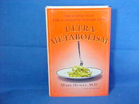 image of Ultra-Metabolism: The Simple Plan for Automatic Weight Loss