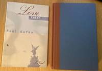 Love Enter