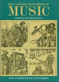 Larousse Encyclopedia of Music