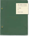 The Runner Stumbles (Original script for the 1976 play)