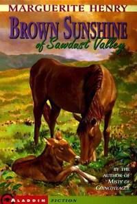Brown Sunshine of Sawdust Valley