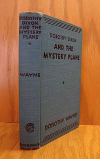 Dorothy Dixon And The Mystery Plane