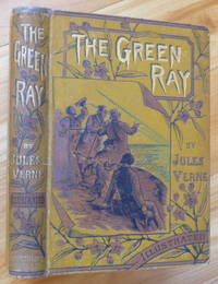 THE GREEN RAY