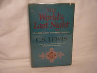 The World&#039;s Last Night by Lewis, C. S - 1960