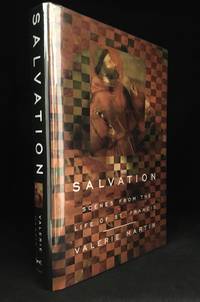 image of Salvation; Scenes from the Life of St. Francis
