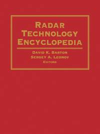 Radar Technology Encyclopedia