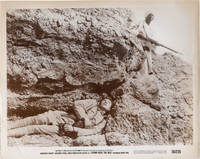 Storm Over the Nile (Original photograph from the 1956 film)