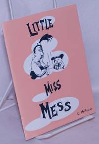 image of Little Miss Mess