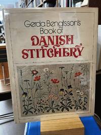 Gerda Bengtsson's Book of Danish Stitchery