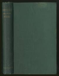 image of Tiresias and Other Poems