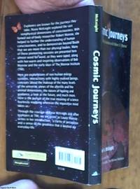 image of Cosmic Journeys: My Out-Of-Body Explorations with Robert A. Monroe