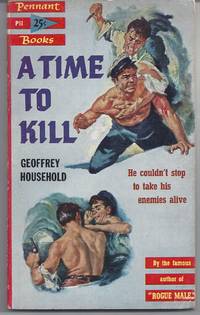 image of A Time to Kill