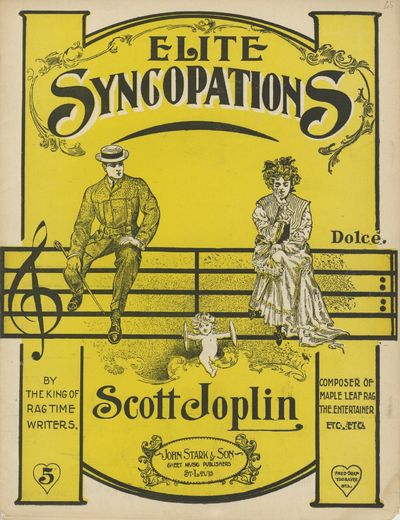 Elite Syncopations