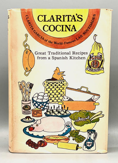 Clarita's Cocina
