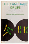 The language of life; an introduction to the science of genetics.