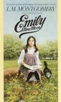 Emily of New Moon by L. M. Montgomery - Paperback - 1983 - from ThriftBooks (SKU: G055323370XI3N10)