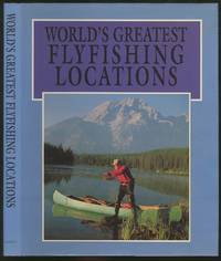 image of World's Greatest Flyfishing Locations