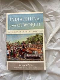 India, China, and the World