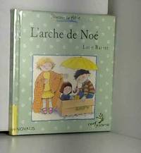 Jouons la bible arche de Noé