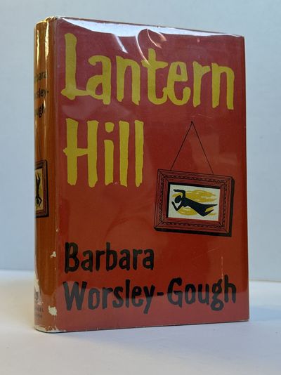 LANTERN HILL