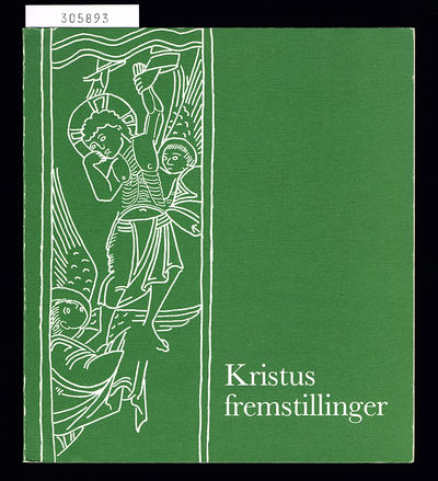 Kristusfremstillinger. Foredrag holdt ved det 5.…