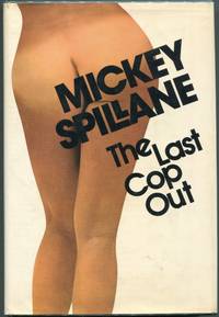 image of The Last Cop Out