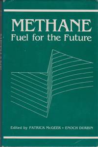 image of Methane: Fuel for the Future