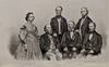 History of the Champney Family, Containing Biographical Sketches, Letters, Reminiscences, &c. Illustrated