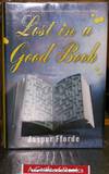 Jasper Fforde *Signed* Lost in a Good Book: A Thursday Next Novel