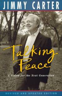 Talking Peace : A Vision for the Next Generation