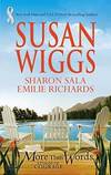 More Than Words: Stories of Courage by Susan / Sala, Sharon / Richards, Emilie Wiggs - 2008-01-01