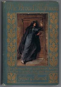 cover of THE BROAD HIGHWAY (Illustrated Edition)